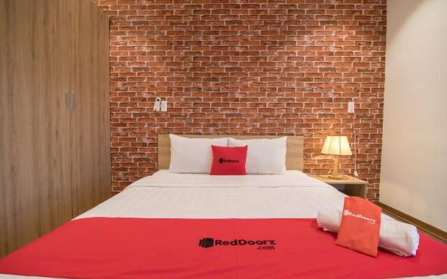Reddoorz Premium Near Son Tra Mountain
