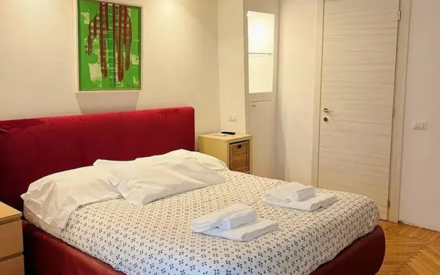 Il Plancton Colosseo