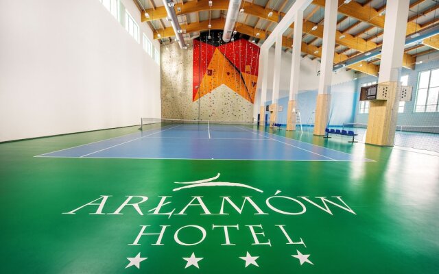 Hotel Arłamów