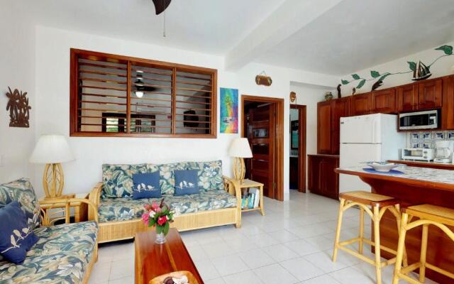 Caribe Island 1 Bedroom #20