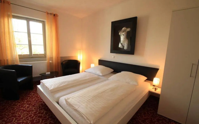 Hotel Zum Goldenen Anker