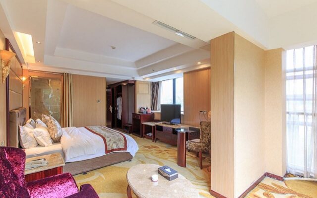 FIRSTHOTSPRINGHOTEL