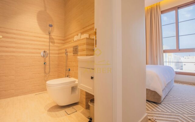 Amber Hospitality Izdihar