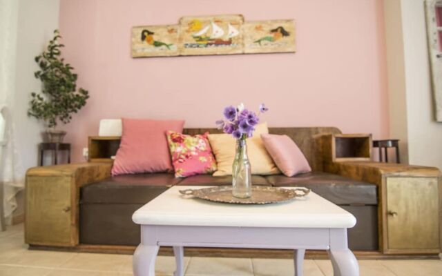 Brezza Apartment A