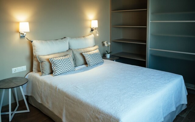Filoxenion Luxury Rooms & Lofts