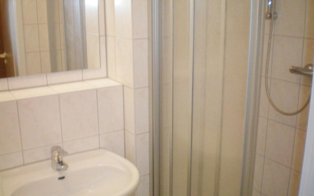 Residenz am Strand Bernsteinglück - Wohnung 1-09