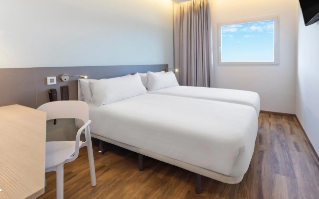 B&B Hotel Madrid Alcorcón