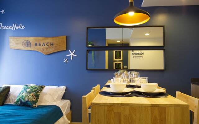 Unixx South Pattaya by Fern