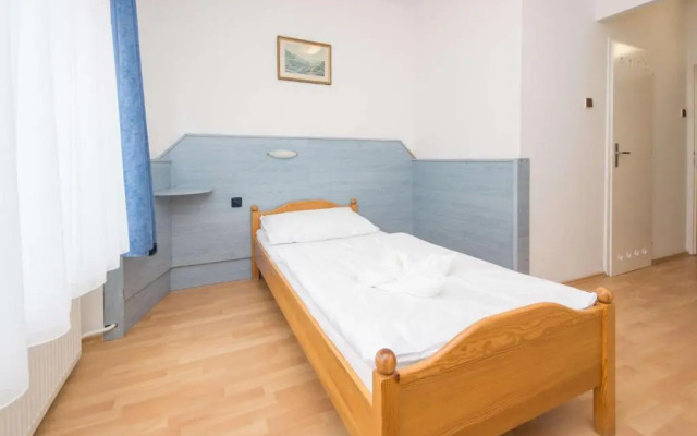 Sport Hotel Gejzírpark