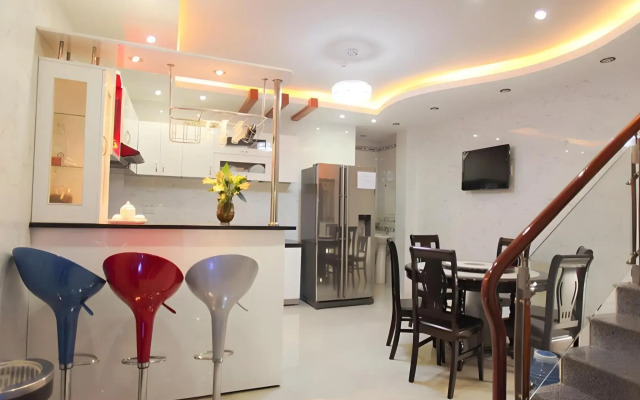 Hien Hoa Hotel Danang