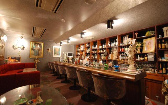 Kokusai Hotel Yamaguchi