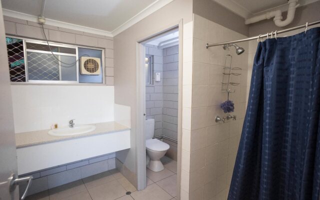 Airlie Beach YHA