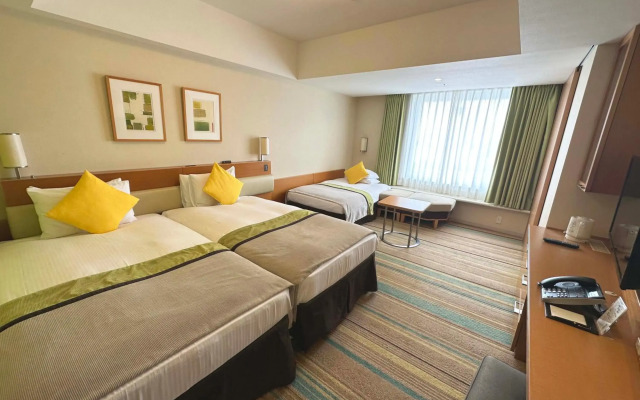 Tokyo Bay Maihama Hotel