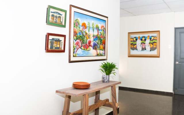 Cardedeu Suites