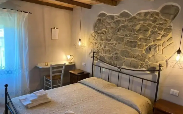 L'Oca Giuliva Relais