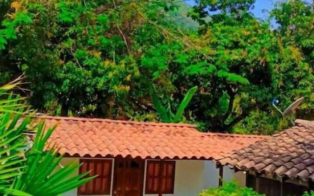 Finca Hotel Mi Cabaña Escondida