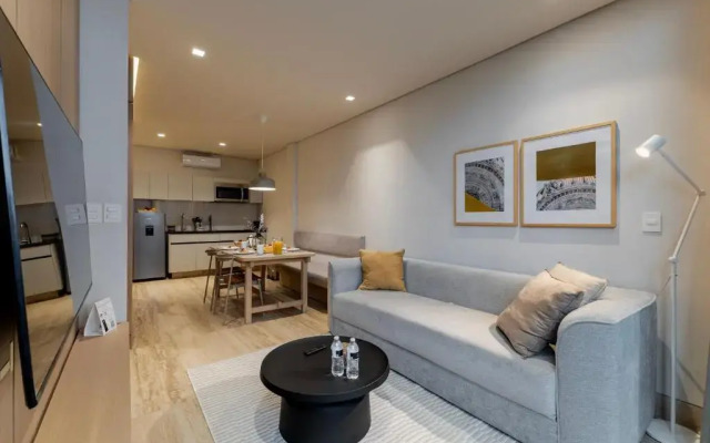 Luxury Residences Casa Calderon
