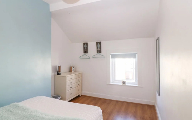 Apartment 2 - Llandudno Central