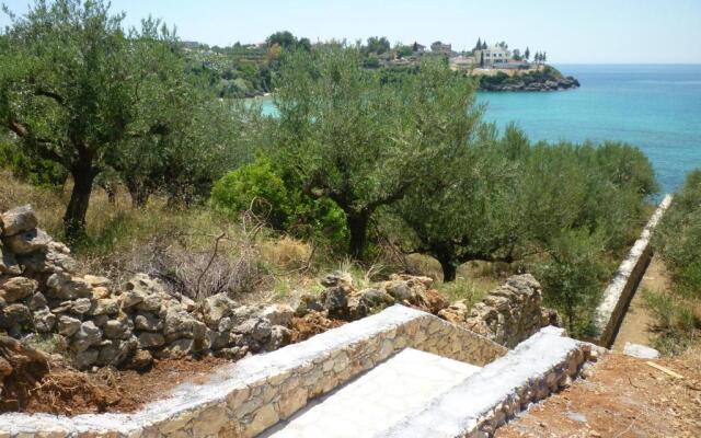 Mythos Villas