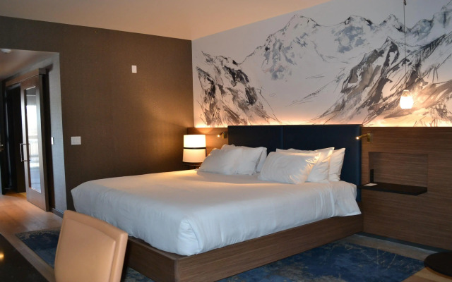 Hotel Indigo Vancouver Dwtn – Portland Area by IHG