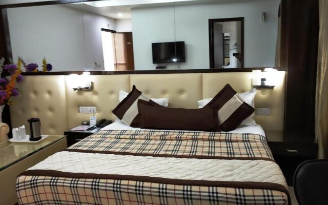 Hotel Sohi Residency