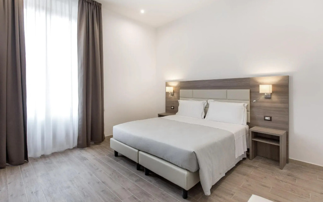 Apollo Guest House