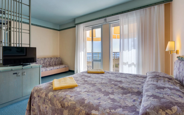 Hotel Montecarlo