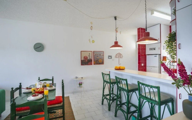 Protaras Coral Seaview Suite