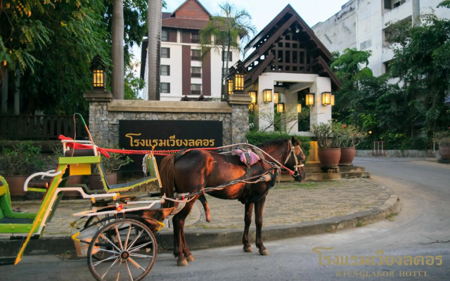 Wienglakor Hotel