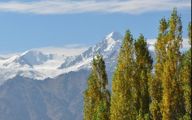 Dorje Guest House