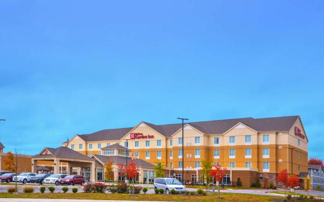 Hilton Garden Inn Fayettevile