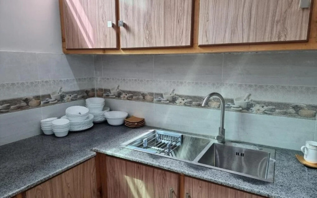 Srinagar Homes