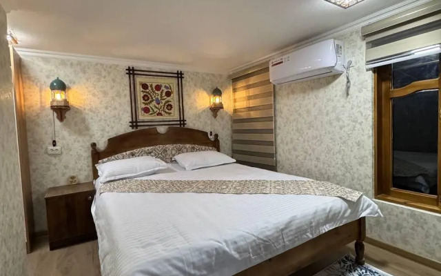 Art Marakand (Арт Мараканд)