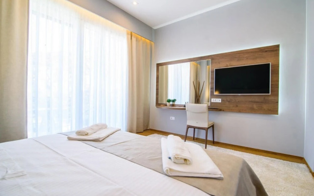 Villa Dubrovnik Earth