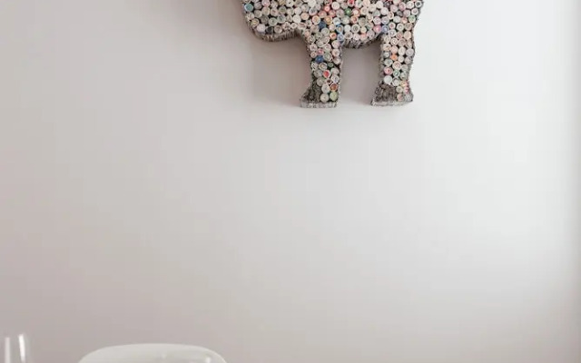 Penha1 · Lisbon's Charming and Bright Apartment