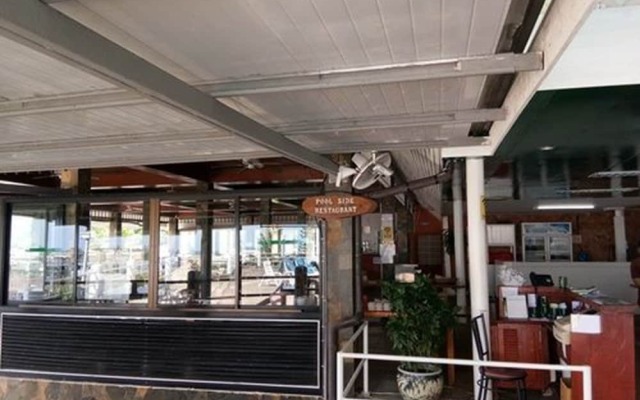 patong 7days hotel premium