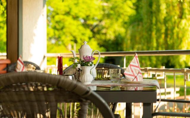 Hotel Wasserschlößchen