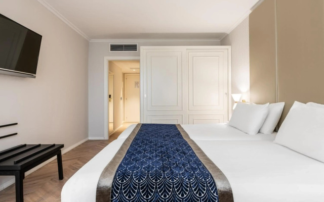 Eurostars Gran Hotel Lugo