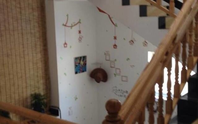 No.3 Wharf- Yifangzhai Hotel