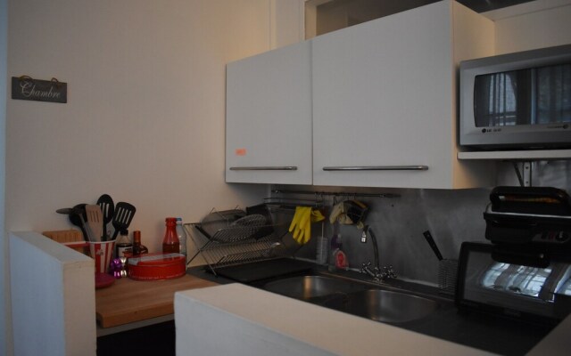 Cosy 1 Bedroom Apartment Near Le Marais