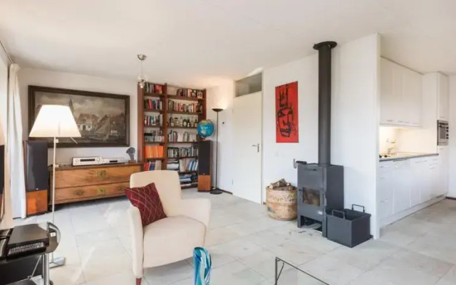 Water Villa Woudsend