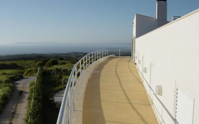 Villa Foz AL in Set bal