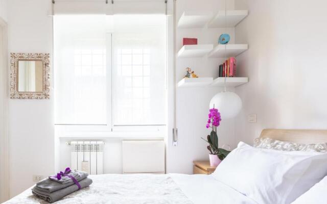 Lambertone, cozy flat in Rome, Aurelio Vatican