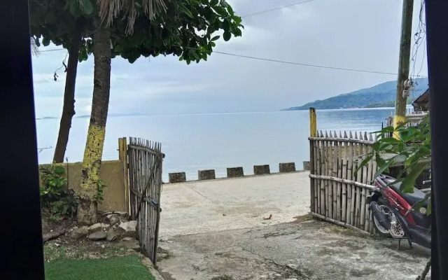 Oceanfront Guest House