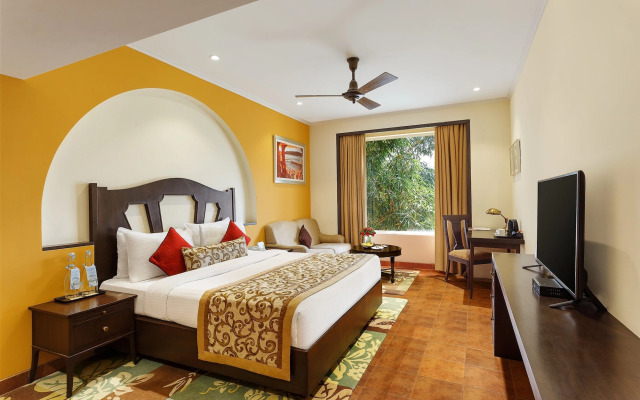Aloha On The Ganges, Rishikesh