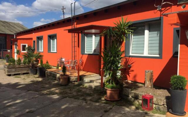 Monteur - Budget Apartments Freital