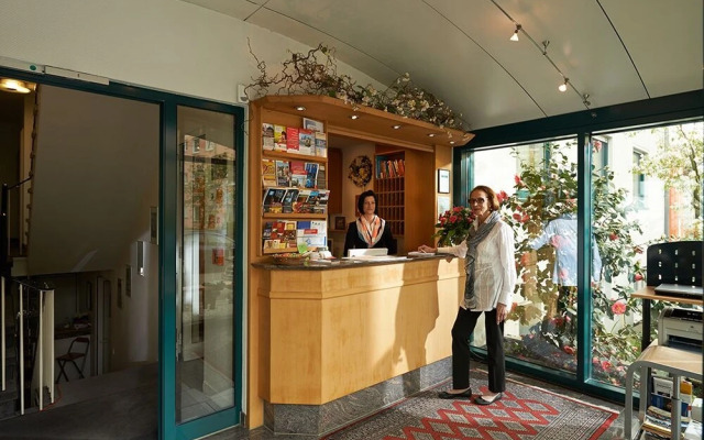Hotel Klughardt