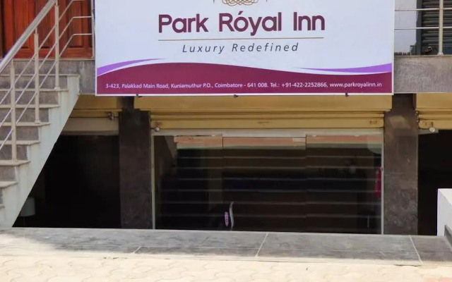 Park Royal Inn