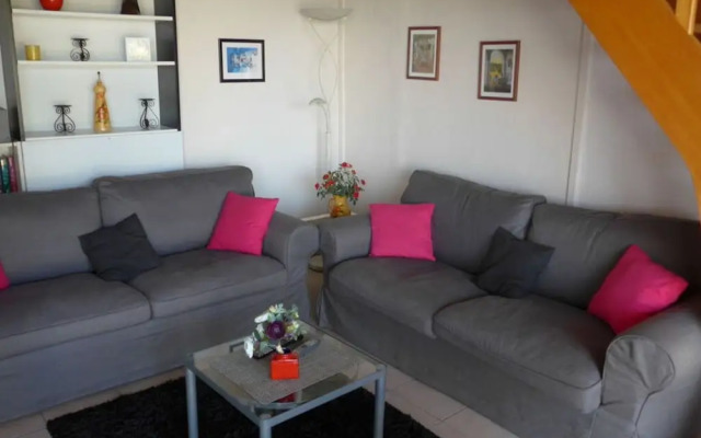 Cosy Holiday Home Near Town Centre