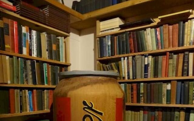 The Oceanfront Hotel